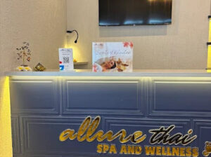 Allure Thai Spa