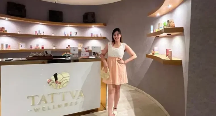 Tattva Wellness Spa