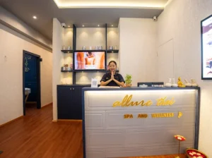 Allure Thai Spa