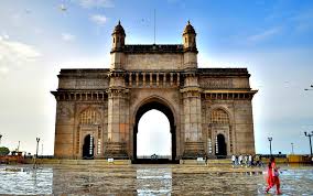 Mumbai