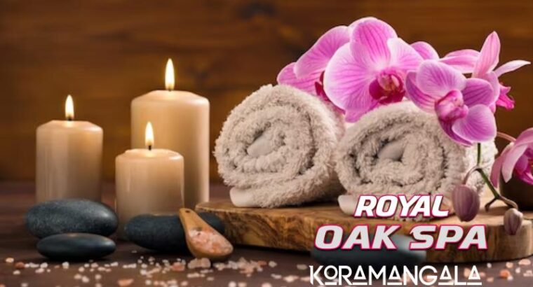 Royal Oak Spa