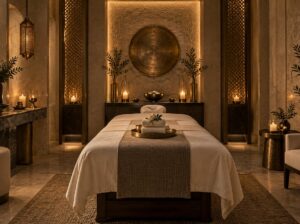 Euphoria Spa – Hauz Khas