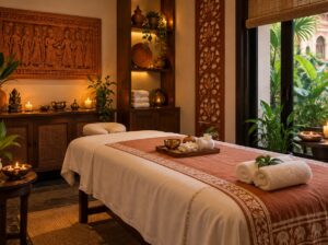 Evokes Bypass Spa