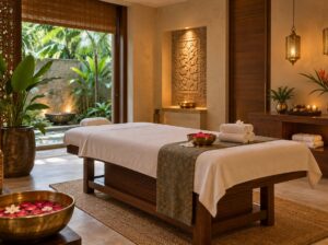 The Elements Spa – Kemps Corner